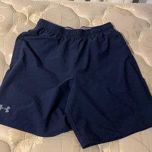 Under armour shorts